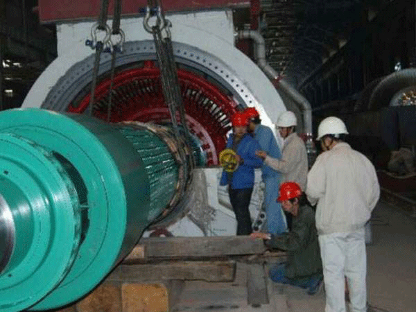 西安西瑪直流電機碳刷的主要失效機理。 西安西瑪直流電機碳刷的主要失效機理。