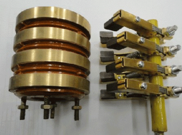 高級(jí)電工應(yīng)該了解的電機(jī)滑環(huán)的四個(gè)主要特點(diǎn)。 高級(jí)電工應(yīng)該了解的電機(jī)滑環(huán)的四個(gè)主要特點(diǎn)。