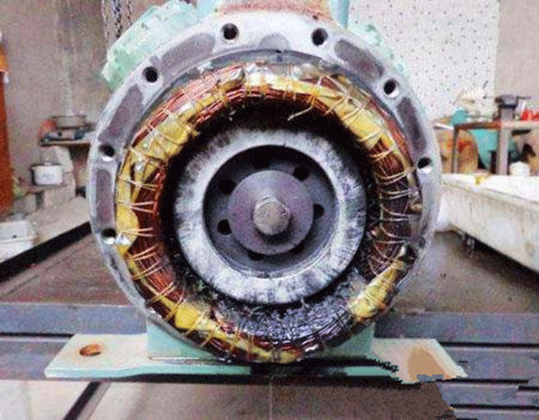 為什么Z系列直流電機會發(fā)生過載現(xiàn)象? 為什么Z系列直流電機會發(fā)生過載現(xiàn)象?