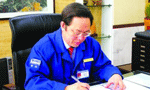 西瑪集團(tuán)董事長楊允成被評(píng)選為“感動(dòng)西安——2005年度推動(dòng)西安經(jīng)濟(jì)發(fā)展的十大新聞人物”之一?！靼膊﹨R儀器儀表有限公司