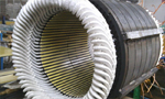 為什么泰富西瑪高壓電機(jī)多在10KV電壓？——西安博匯儀器儀表有限公司