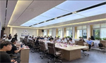 西安西瑪電機與西北工業大學開展“雙進”活動，共推科技創新與產業升級——西安博匯儀器儀表有限公司